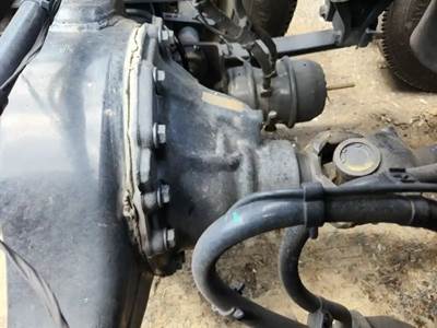 Detroit Rear Differential for a 2022 Freightliner Cascadia 116 Day Cab