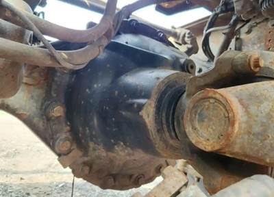Detroit Rear Differential for a 2020 Freightliner Cascadia 116