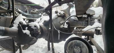 Detroit Rear Differential for a 2019 Freightliner Cascadia 126