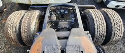 Detroit Rear Differential for a 2019 Freightliner Cascadia 126