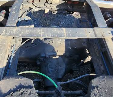 Detroit Rear Differential for a 2020 Freightliner Cascadia 126