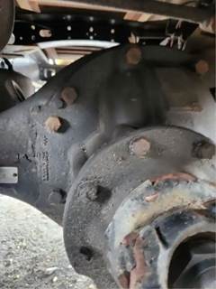 Detroit Rear Differential for a 2020 Freightliner M2 106 For Sale ...