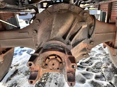 Detroit Rear Differential for a 2018 Freightliner M2 106 For Sale ...
