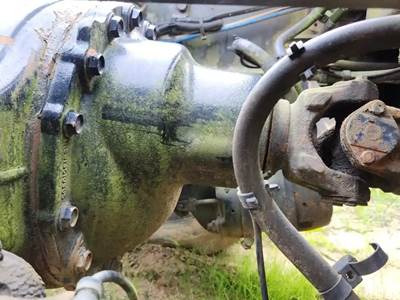 Detroit RT40-4N Rear Differential for a 2016 Western Star 5700