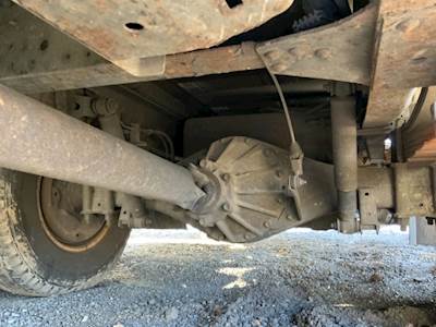 GM/Chev (HD) Rear Differential for a 2007 GMC W4500