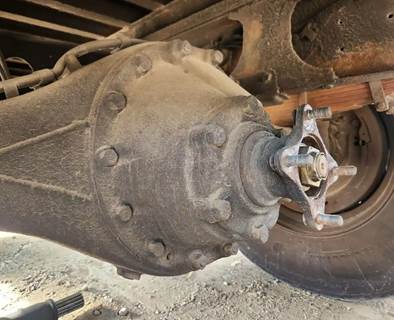 Hino FE Rear Differential
