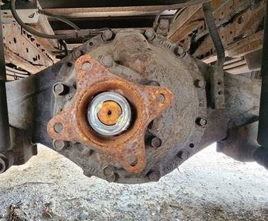 Hino Rear Differential for a 2015 Hino 195