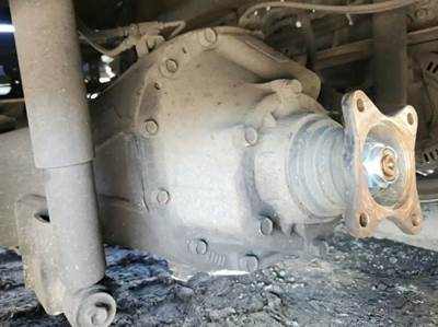 Hino Rear Differential for a 2018 Hino 155