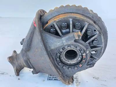 Hino Rear Differential