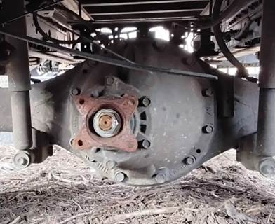 Hino Rear Differential for a 2020 Hino 155