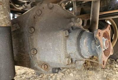 Hino SH13 Rear Differential for a 2018 Hino 155