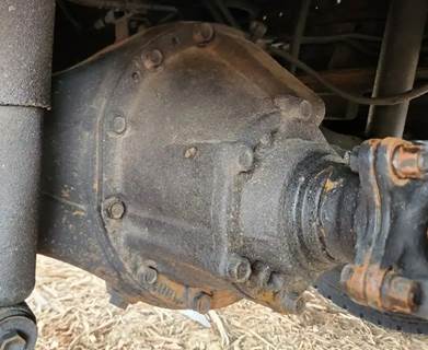 Hino SH13 Rear Differential for a 2017 Hino 195