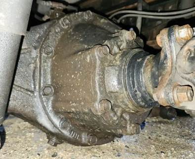 Hino SH13 Rear Differential for a 2020 Hino 195