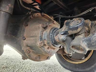 Hino SH13 Rear Differential for a 2018 Hino 195