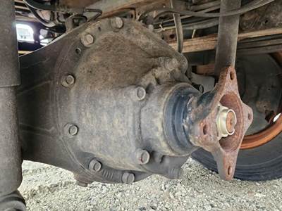 Hino SH13 Rear Differential for a 2018 Hino 195