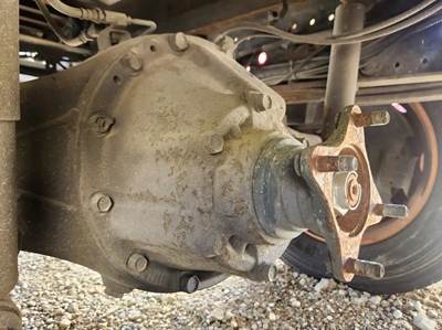 Hino SH13 Rear Differential for a 2018 Hino 195