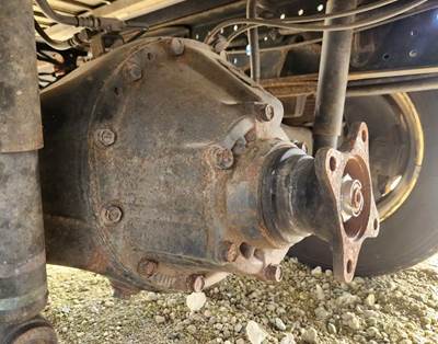 Hino SH13 Rear Differential for a 2019 Hino 195