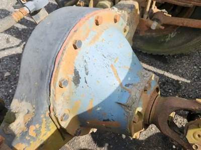 International RA472 Rear Differential for a 1986 International COF-9670