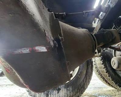 International RA472 Rear Differential for a 1980 International F-2275