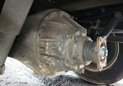 Isuzu 6CP Rear Differential for a 2019 Isuzu NRR