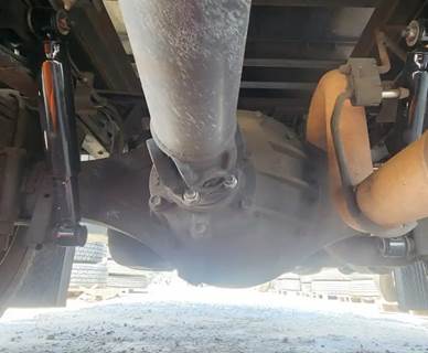 Isuzu 6CP Rear Differential for a 2021 Isuzu NPR-HD