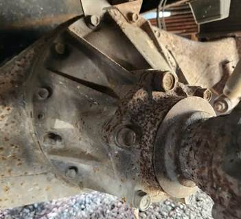 Isuzu G-73 Rear Differential for a 2005 Chevrolet W3500