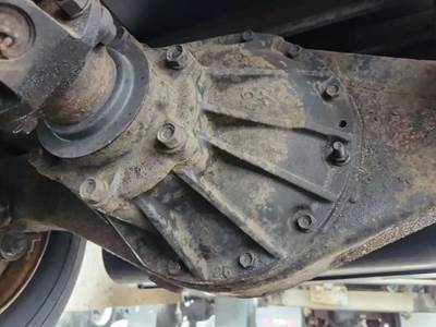 Isuzu G-73 Rear Differential for a 2008 GMC W4500