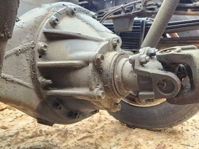Isuzu G-73 Rear Differential for a 2019 Isuzu NRR