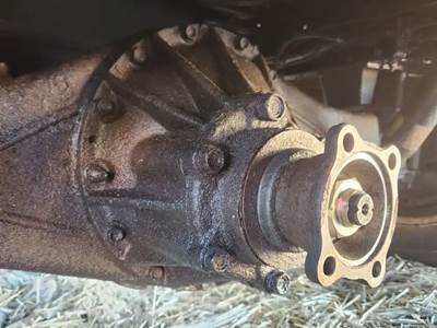 Isuzu G-73 Rear Differential for a 2015 Isuzu NPR