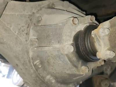 Isuzu G-73 Rear Differential for a 2012 Isuzu NRR