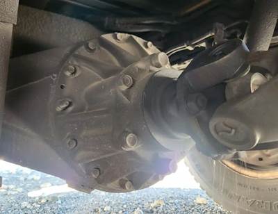 Isuzu G-73 Rear Differential for a 2013 Isuzu Reach