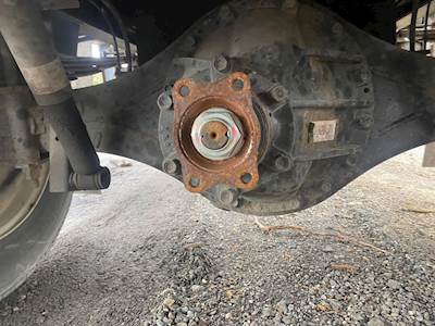 Isuzu NPR HD Rear Differential for a 2018 Isuzu NRR