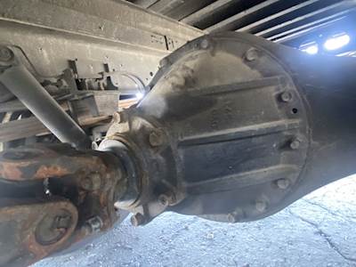 Isuzu NQR/NRR Rear Differential for a 2010 Isuzu NRR