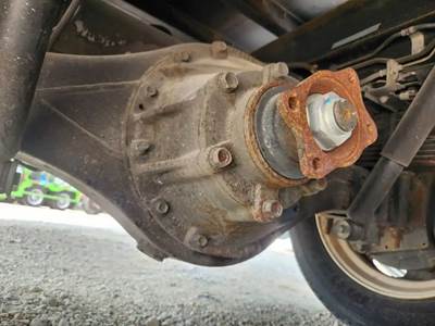 Isuzu Rear Differential for a 2022 Isuzu NRR