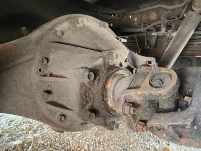 Isuzu Rear Differential for a 2011 Isuzu NPR-HD