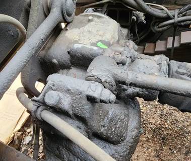 Mack CRD 92-93 Rear Differential for a 2006 Mack CV713 Granite