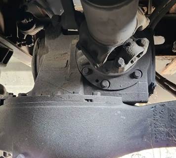 Mack CRD151 Rear Differential for a 2018 Mack GU533 For Sale | Elkton ...