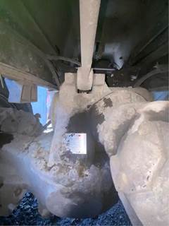 Mack CRD93 Rear Differential for a 2007 Mack CV713 Granite