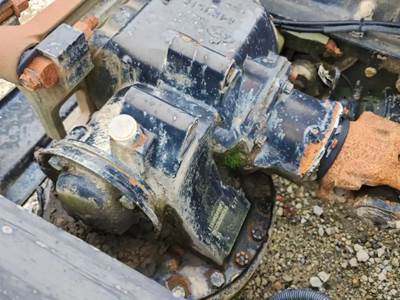Mack CRD93 Rear Differential for a 2007 Mack CHN613