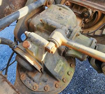 Mack CRD93 Rear Differential for a 2009 Mack CXU612