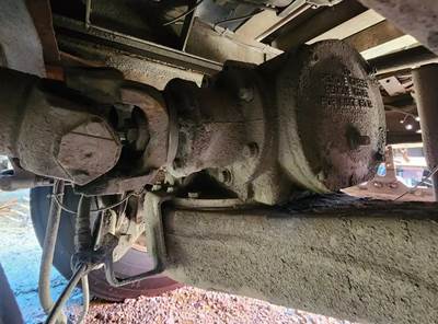 Mack CRD93 Rear Differential for a 2005 Mack CV713 Granite