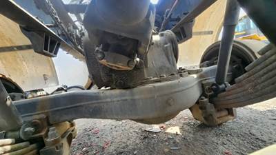 Mack Rear Differential for a 2020 Mack Pinnacle