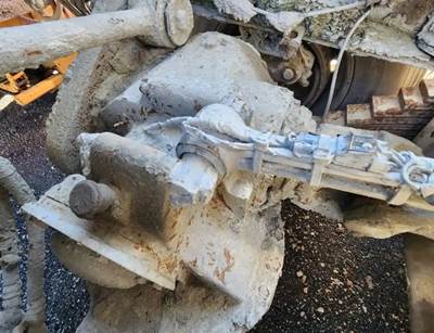 Mack Rear Differential for a 2017 Mack GU813