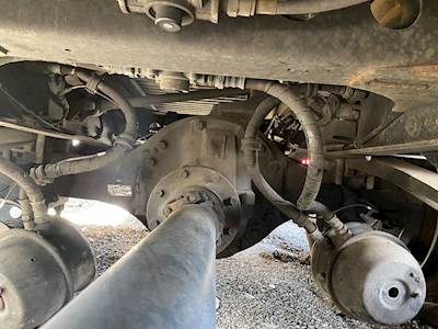 Meritor-Rockwell MS19-14X Rear Differential for a 2019 Hino 268