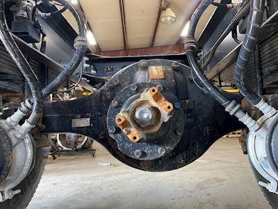 Meritor-Rockwell MS19-14X Rear Differential for a 2019 Hino 268