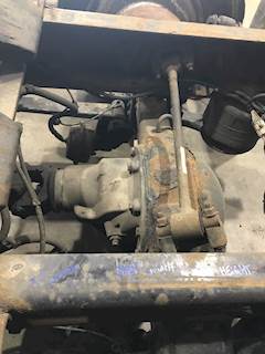 Meritor-Rockwell MT40-14X Rear Differential for a 2012 Freightliner Cascadia 125