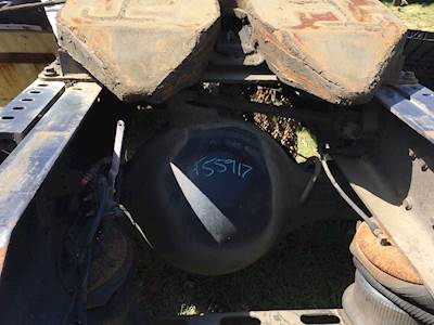 Meritor-Rockwell RS23160 Rear Differential for a 2011 Volvo VNM