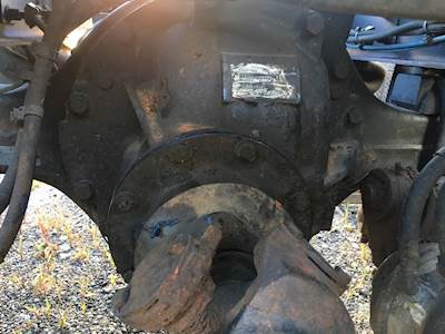 Meritor-Rockwell RS23161 Rear Differential for a 2014 Freightliner Cascadia 113