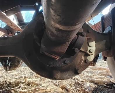 Meritor-Rockwell A3200P1706 Rear Differential for a 2002 International 9200I