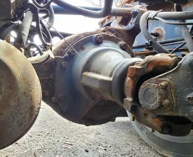 Meritor-Rockwell MD-2014X Rear Differential for a 2019 International LT625